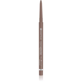 essence Micro Precise creion sprâncene precise - imagine 2